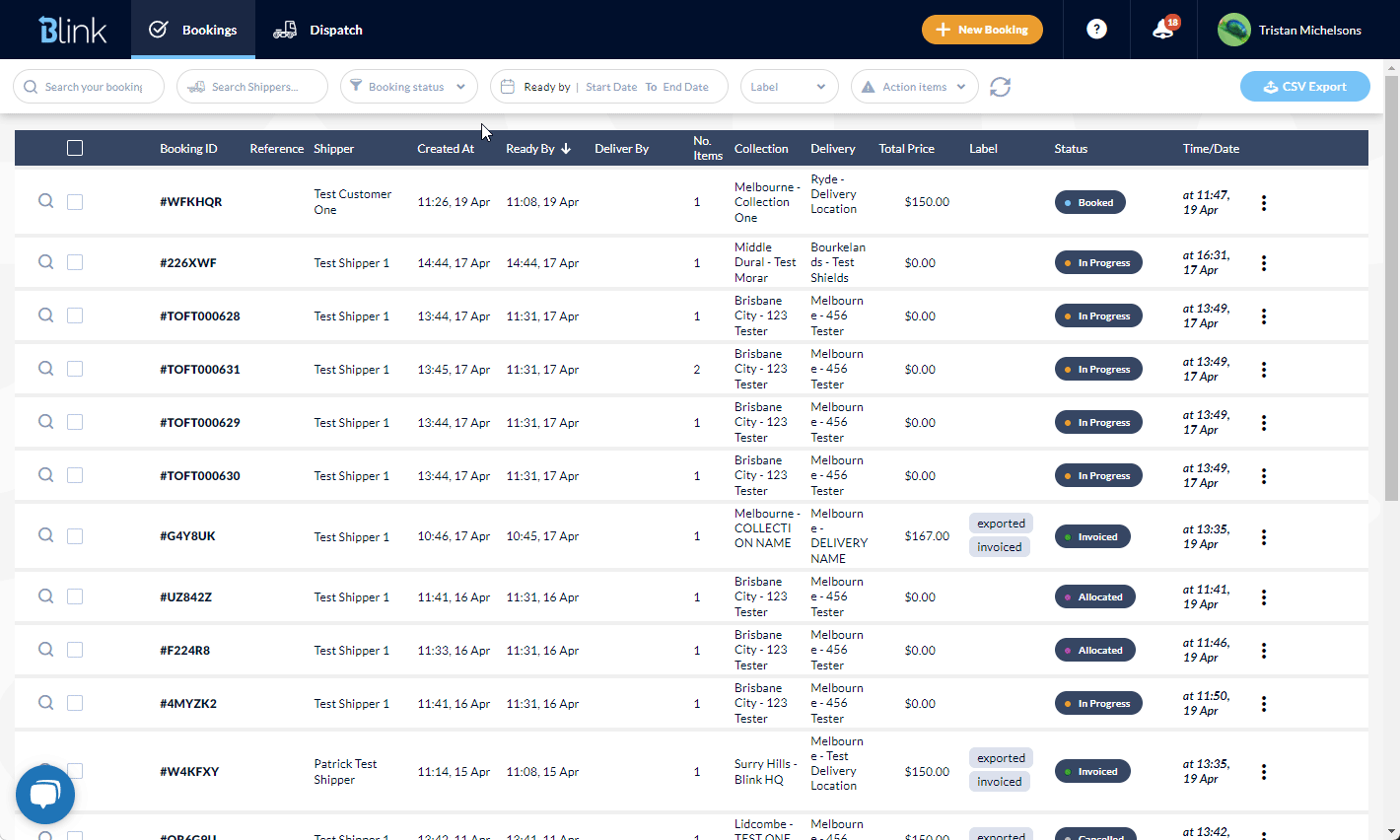 Driver App Settings - Incredible Vintage Illustration - Desktop